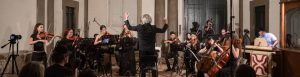 appuntamento fondazione esedra V&B Barocco 2026