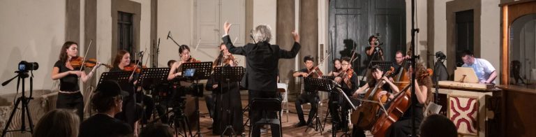 appuntamento fondazione esedra V&B Barocco 2026